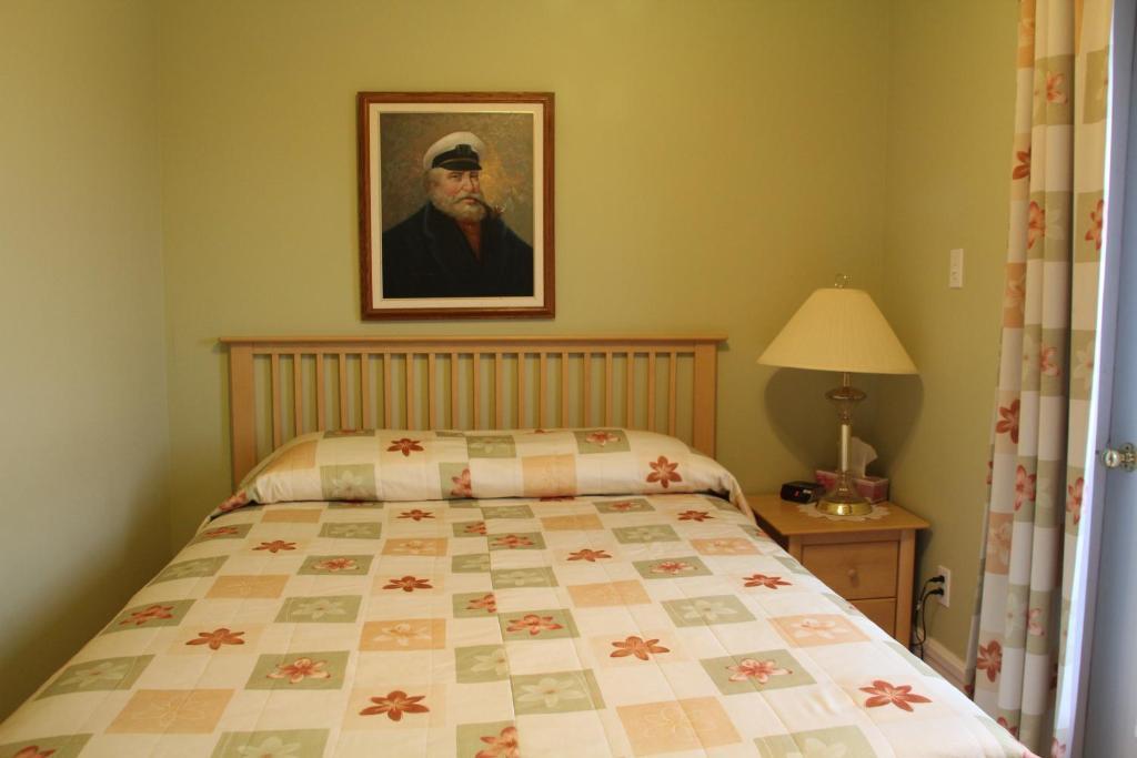 Dolan'S Inn & Suites 皮克图 客房 照片