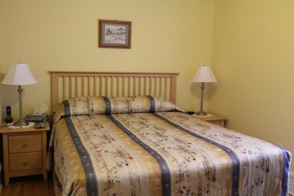 Dolan'S Inn & Suites 皮克图 外观 照片