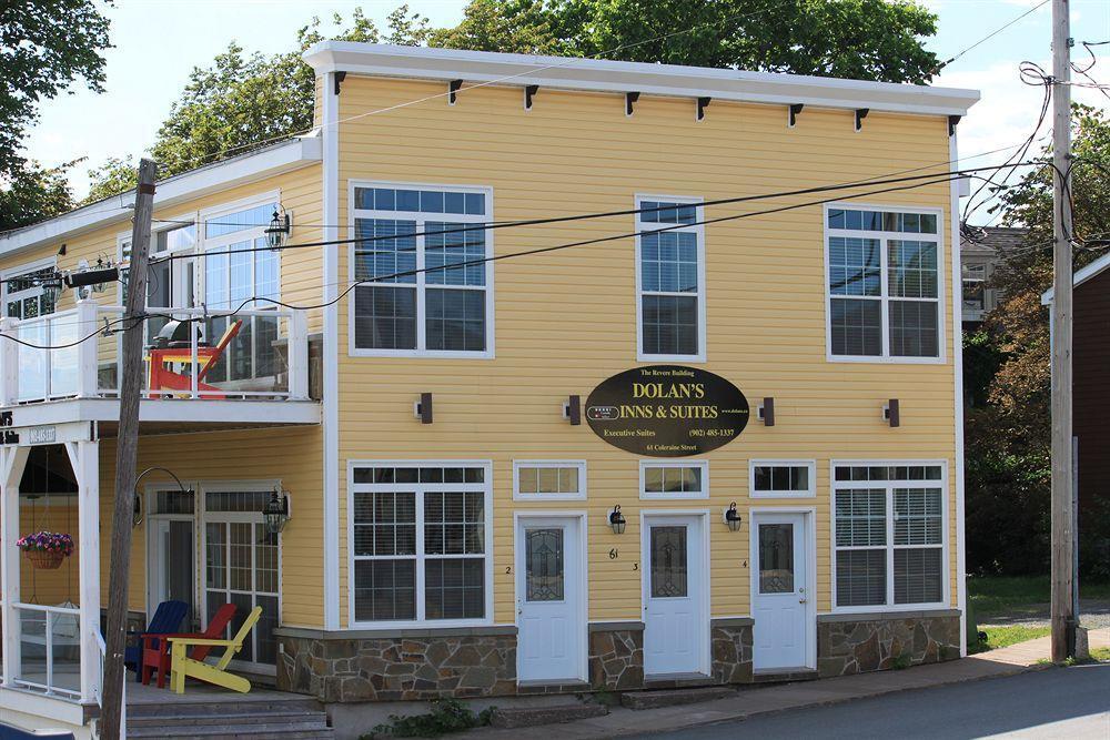 Dolan'S Inn & Suites 皮克图 外观 照片
