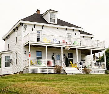 Dolan'S Inn & Suites 皮克图 外观 照片